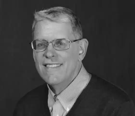 Alan Barton