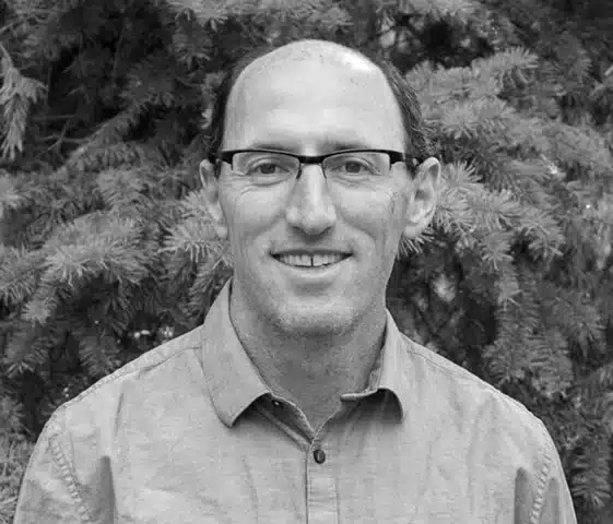 Brett Wolk
