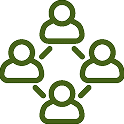 Collaboration Icon