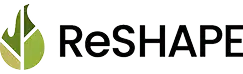 ReSHAPE Logo