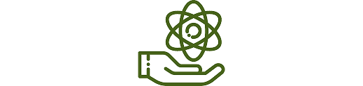 Science-Driven Solutions Icons