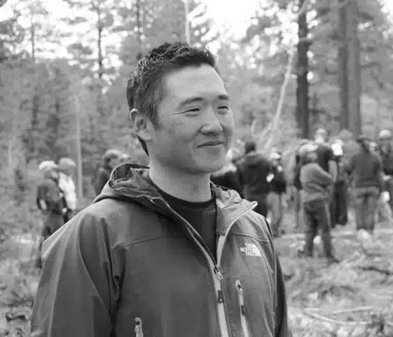 Tony Cheng