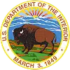 USDI Logo