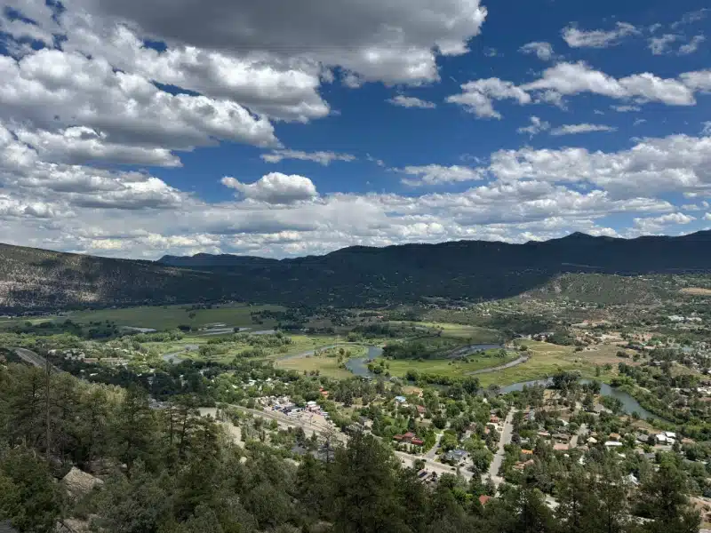 impact report on durango