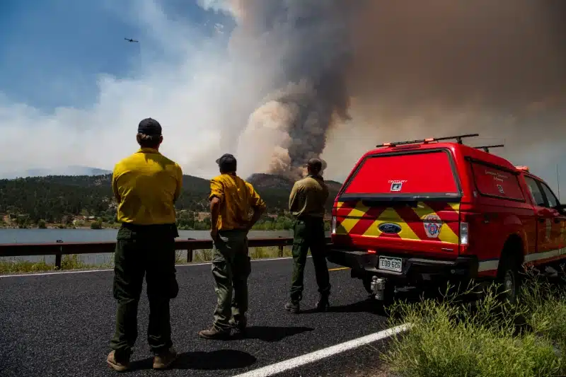 improving wildfire outcomes