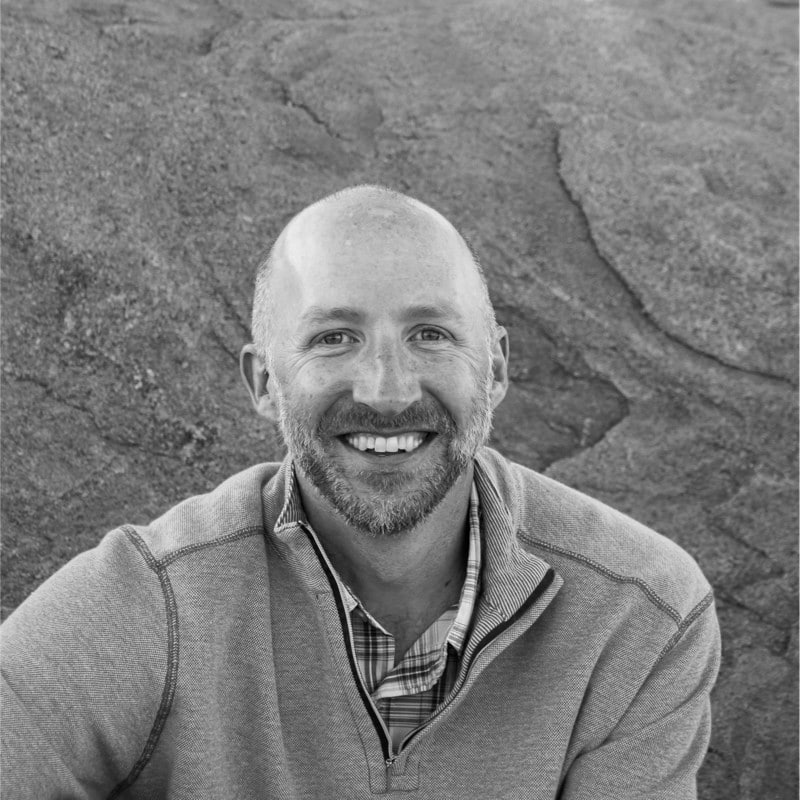 Headshot of Matt Thompson