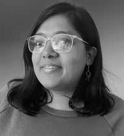 Dipita Ghosh